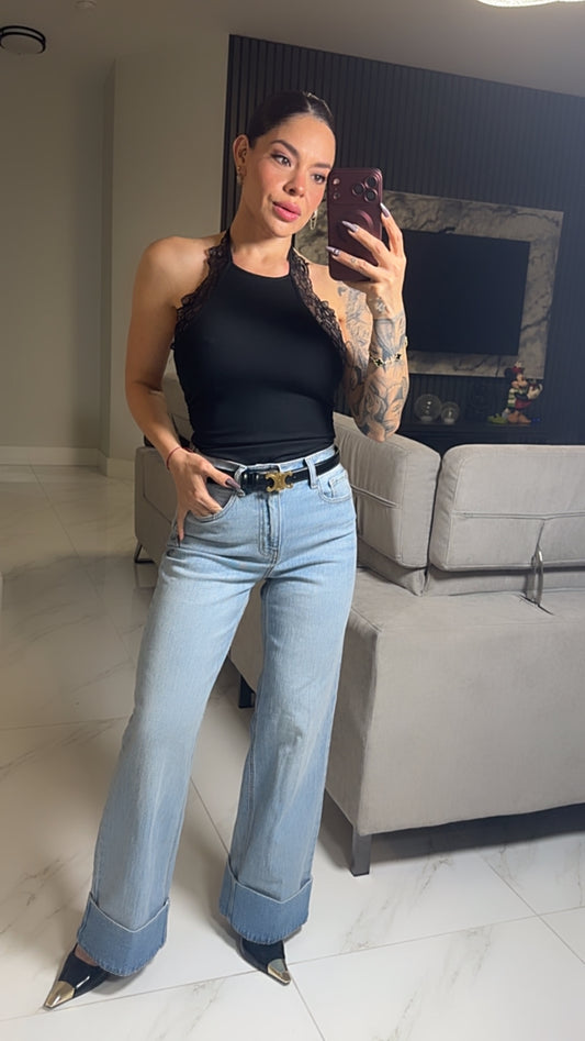 Lace Top