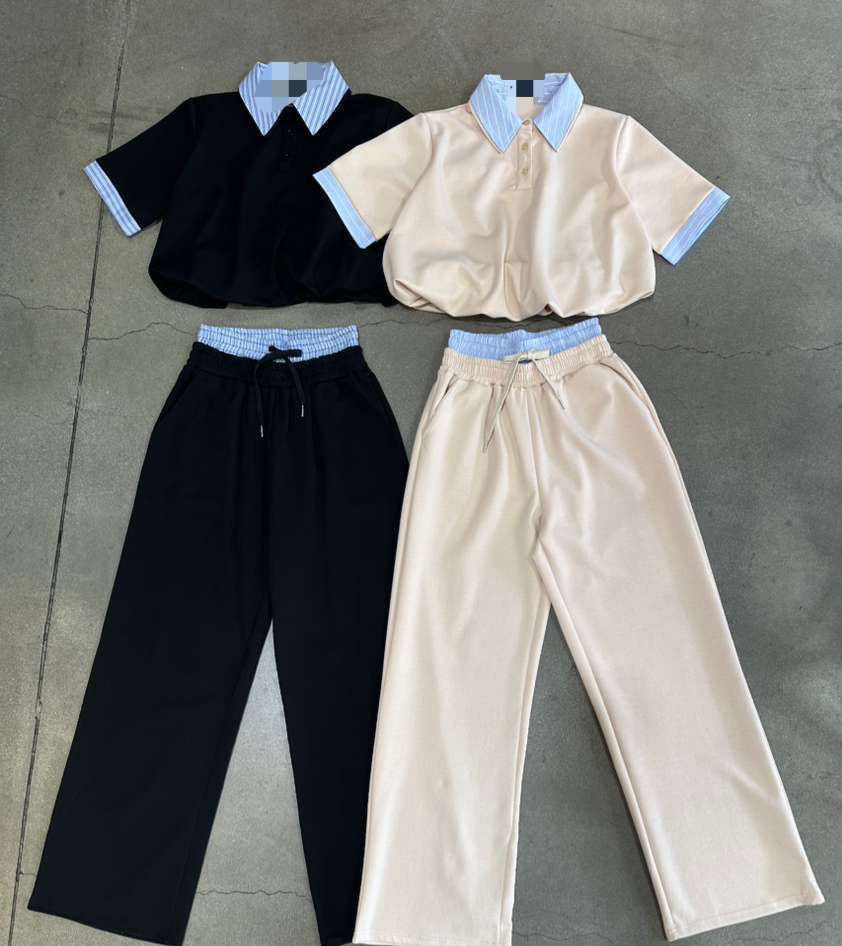 Fatima Comfy set
