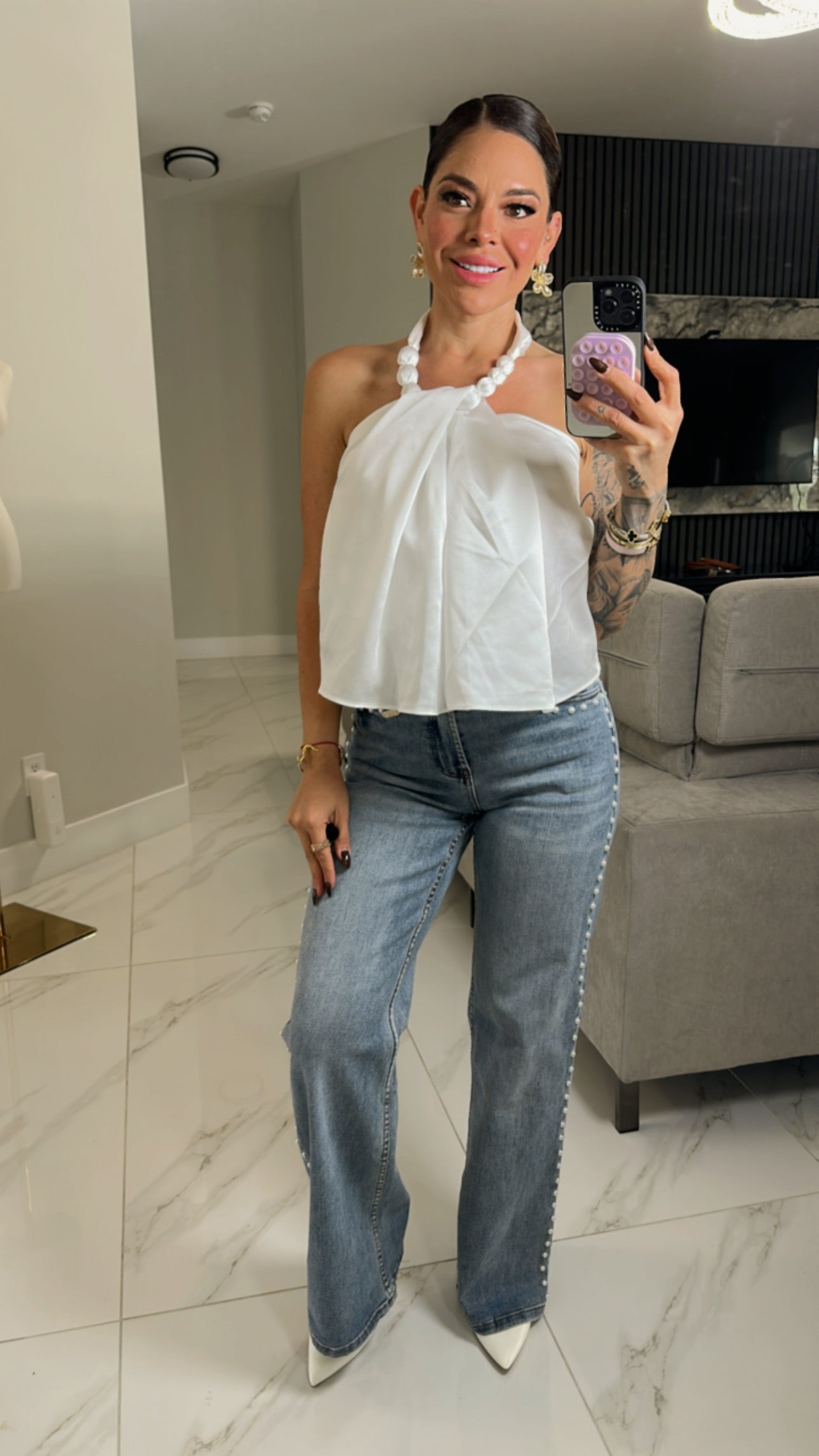 Betina Blusa