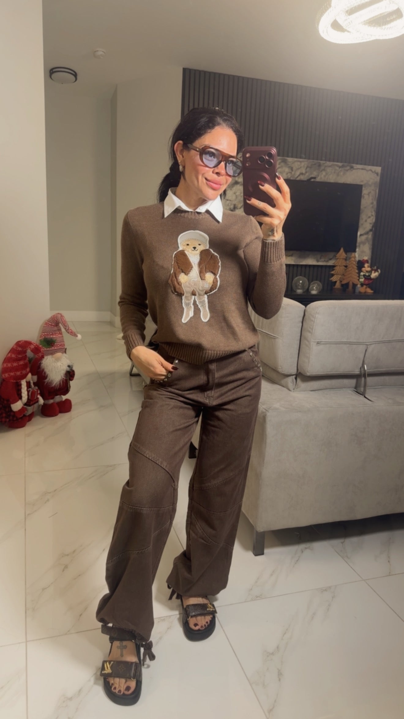 Sweater Romeo
