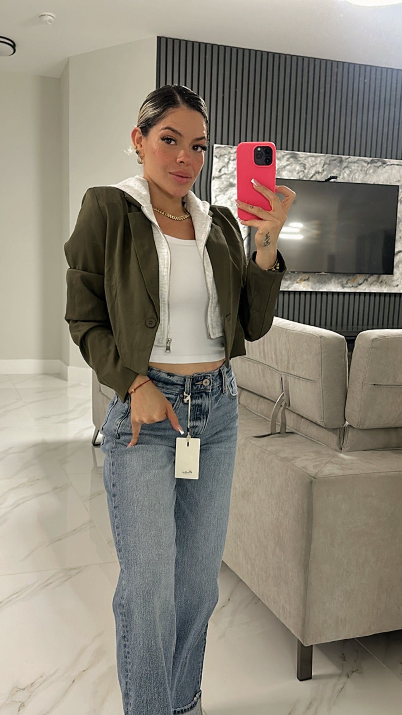 Km blazer