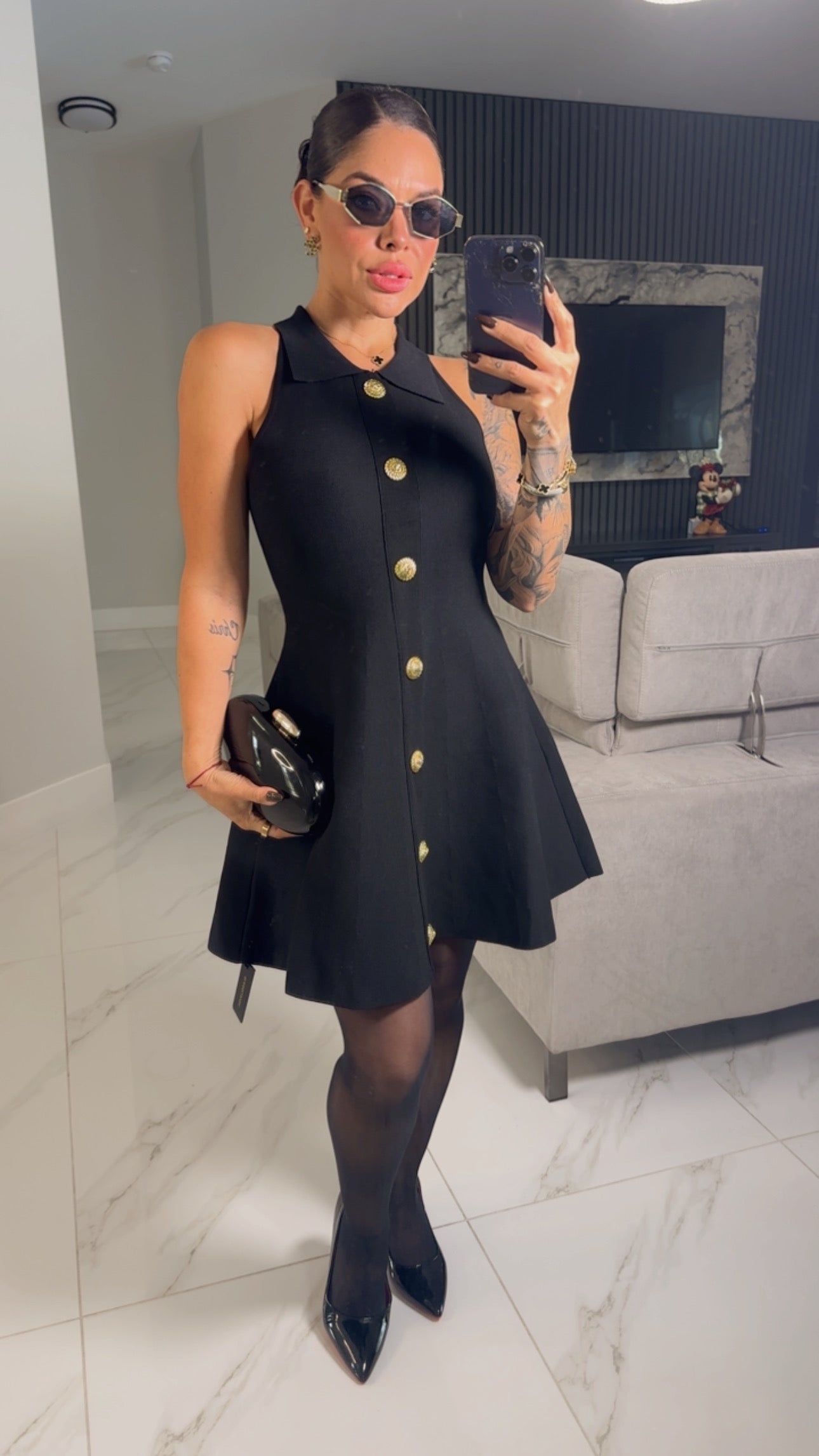 Denis Dress