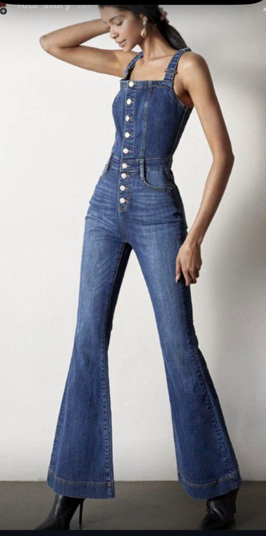 Isa Jumpsuit