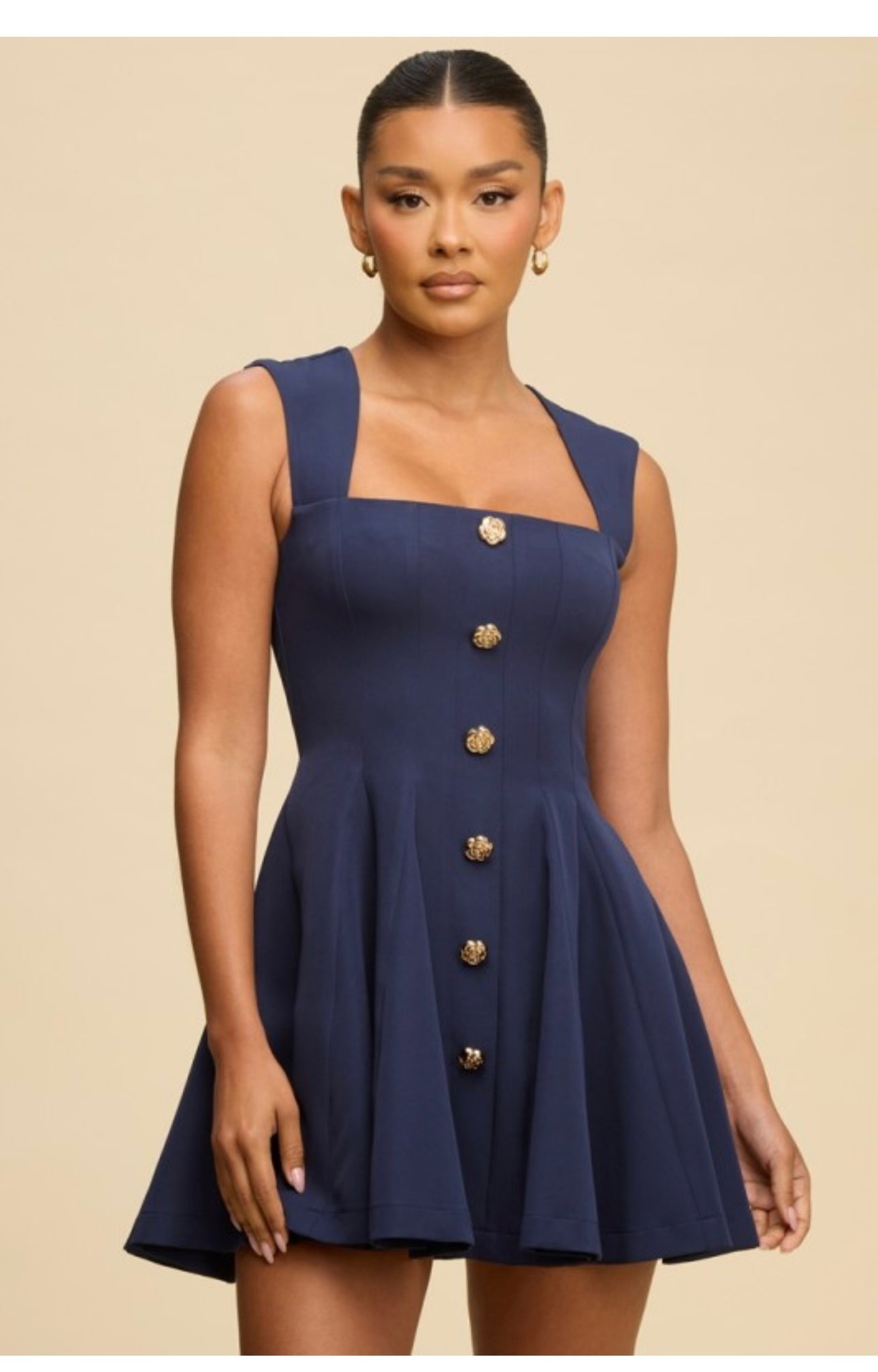 Danelia Mini Dress