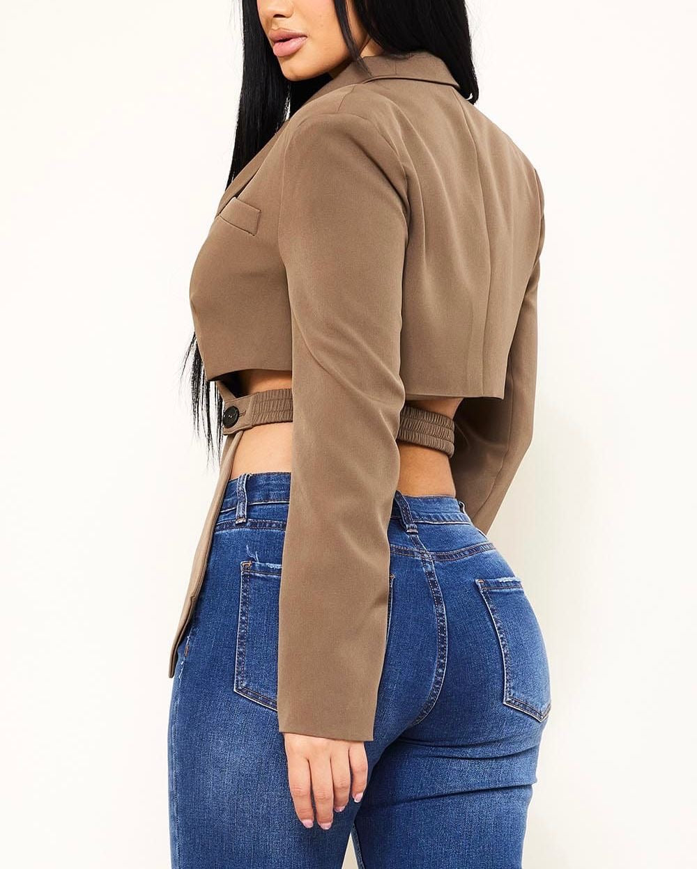 Claudia Blazer