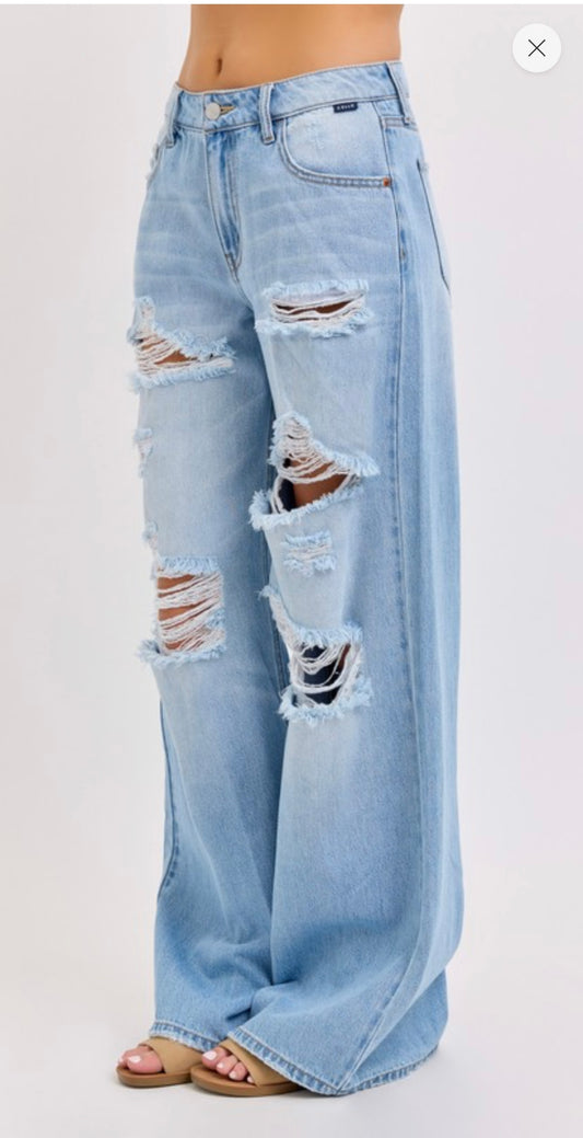 Cielo Jeans