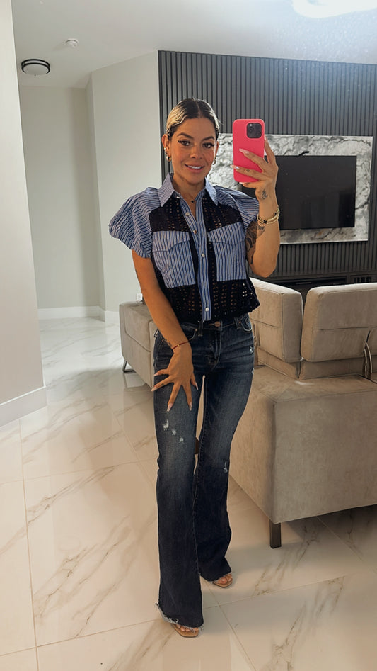 Lina Blusa