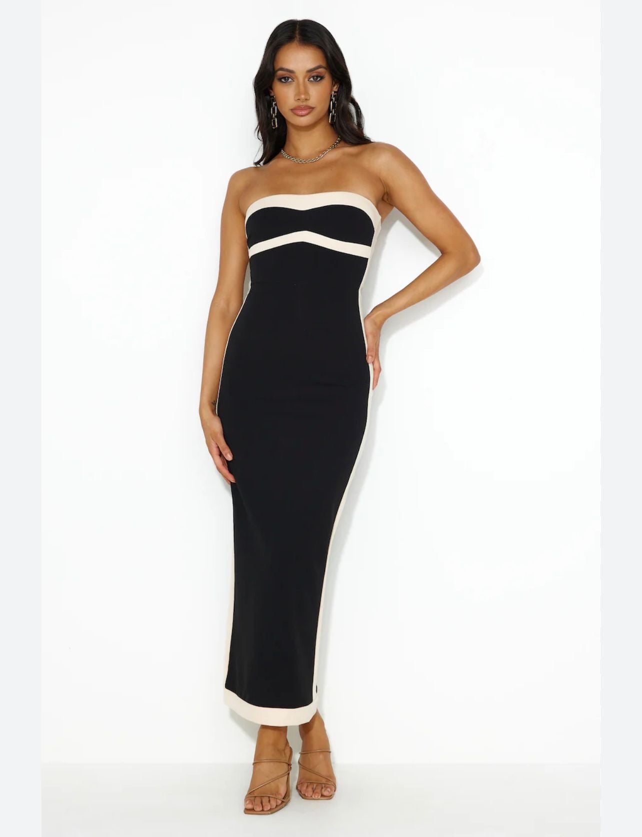 Anto Maxi Dress