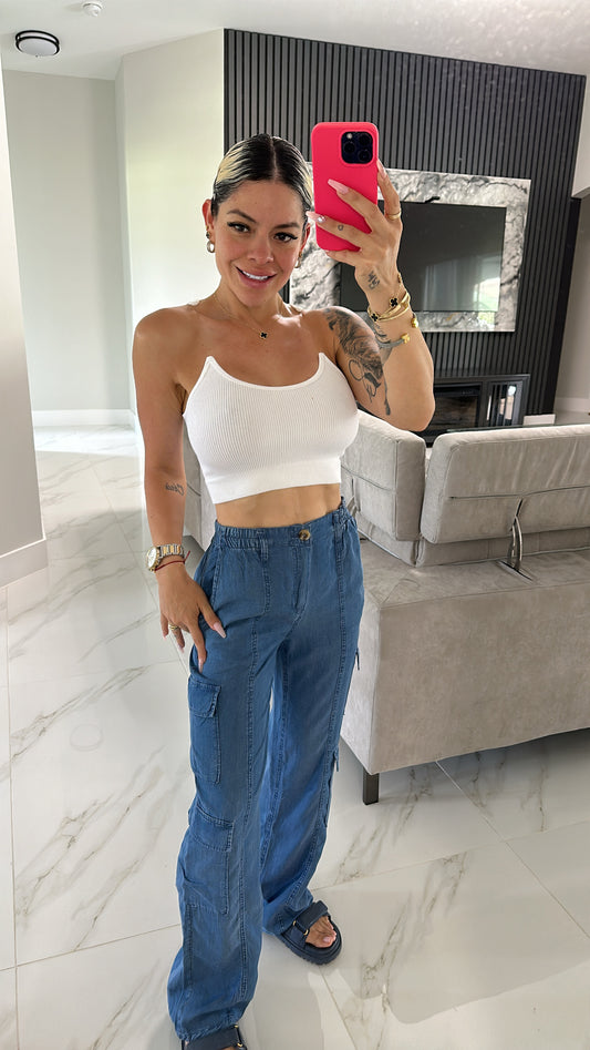 Claudia Pants