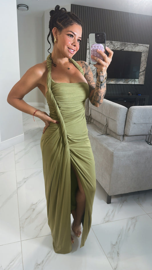 Fore Dress