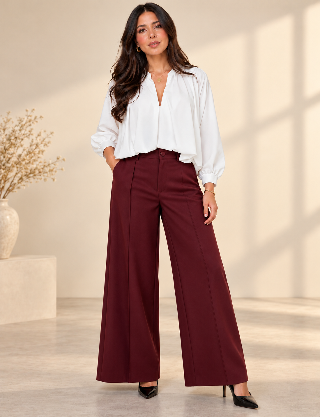 Atena blusa