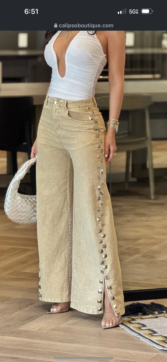 Belen jeans