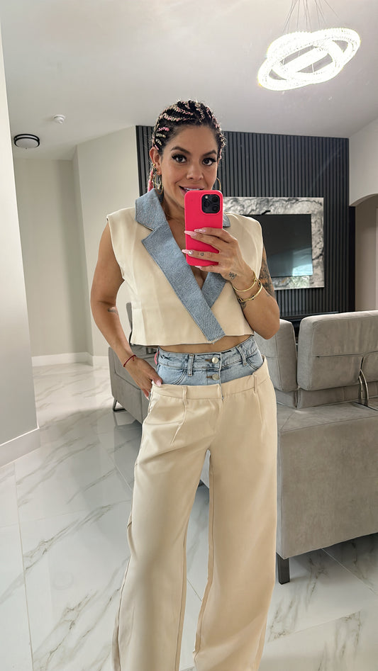 Claudia Set