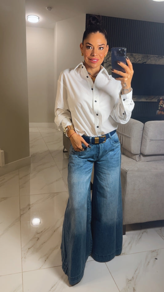 Dinora Blusa