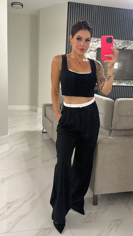 Set Lina