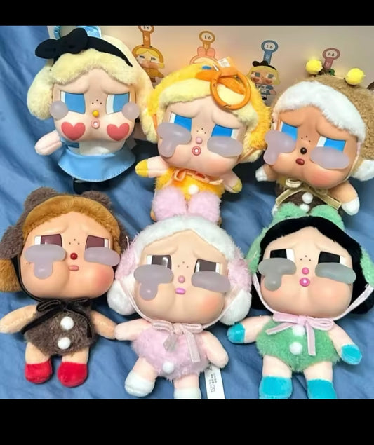 Crying Baby