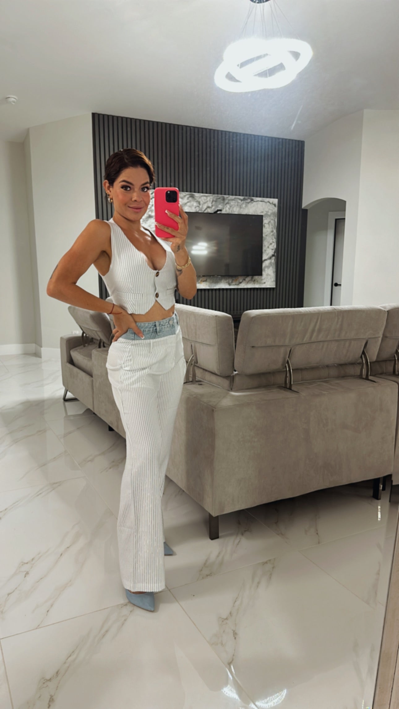 Caro Set