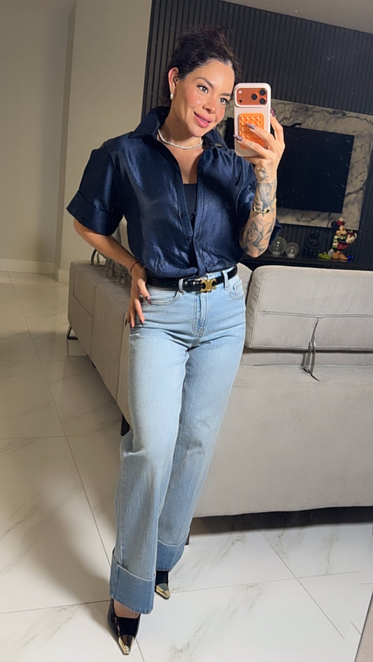 Donatela blusa