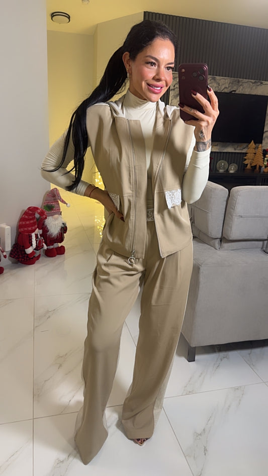 Beatriz Set