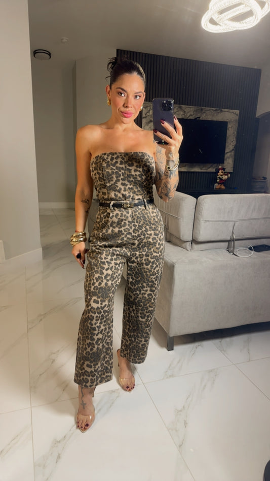 Kles Jumpsuit