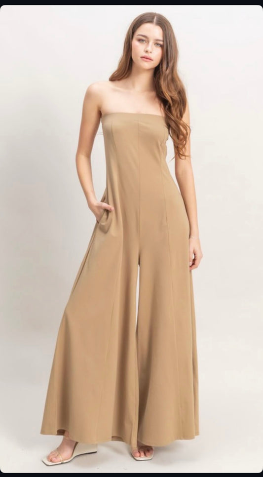 Moana Jumpsuit
