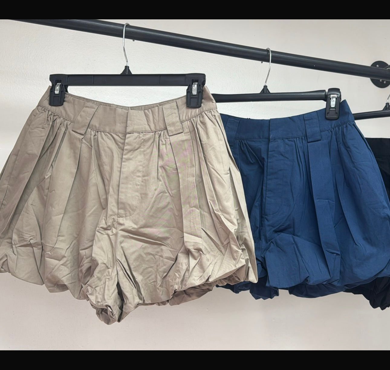 Bubble Short