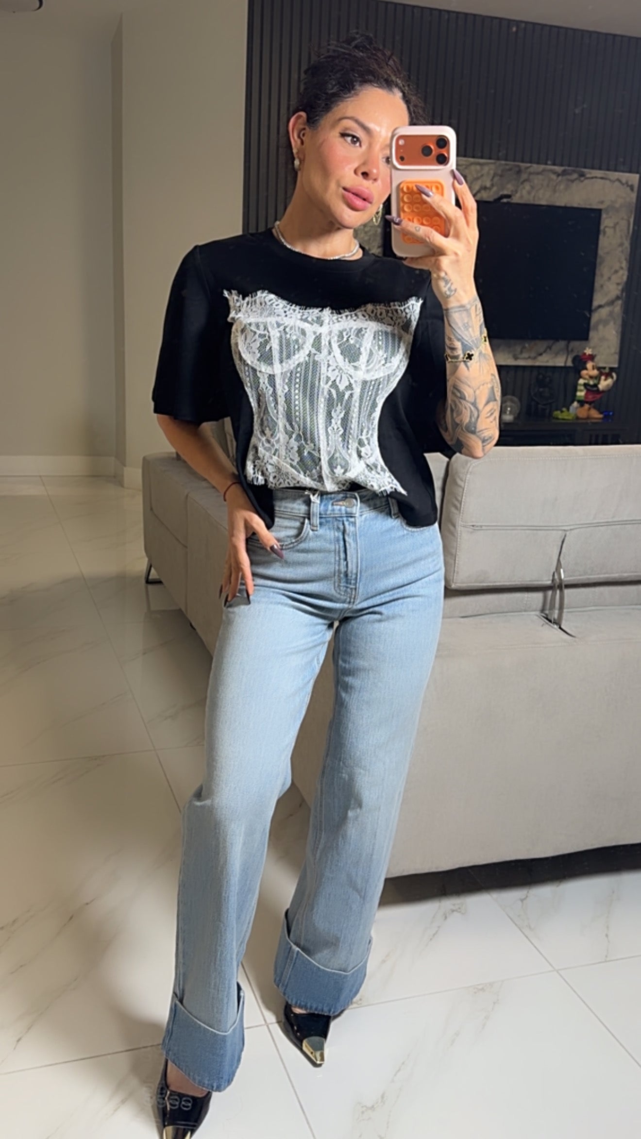 Cielo jeans