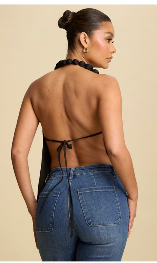 Lux Blusa