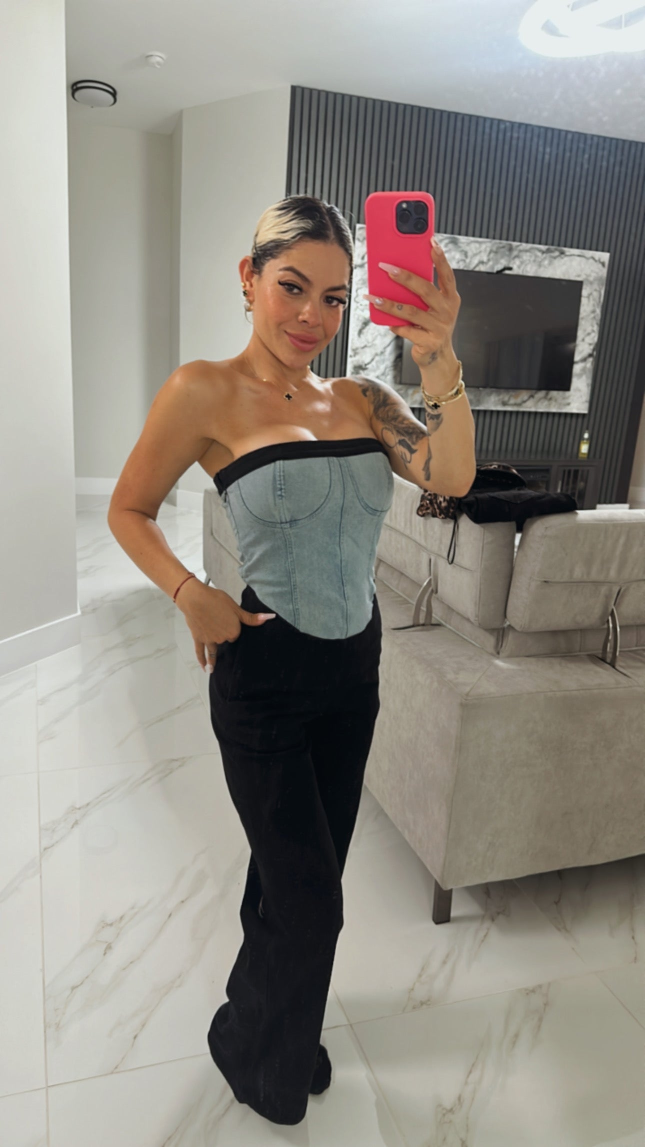 Kaly Jumpsuit