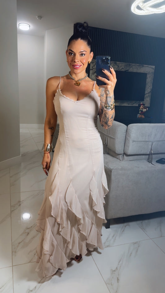 Julieta Dress