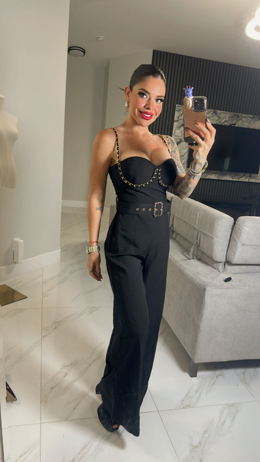 Tanet Jumpsuit