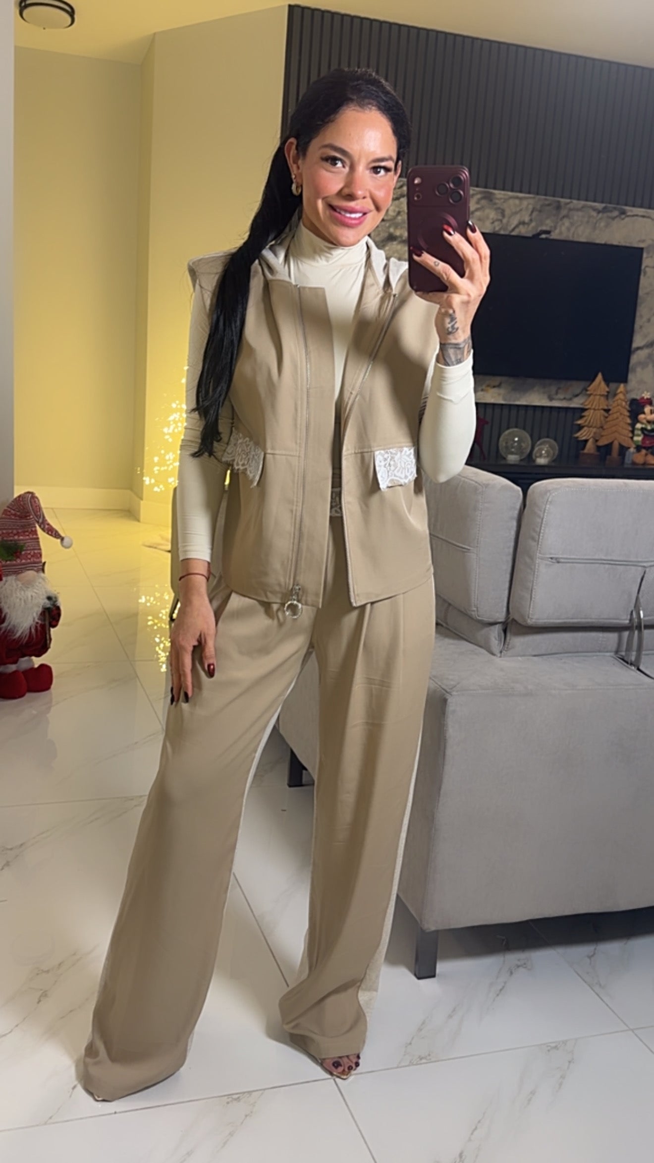 Beatriz Set