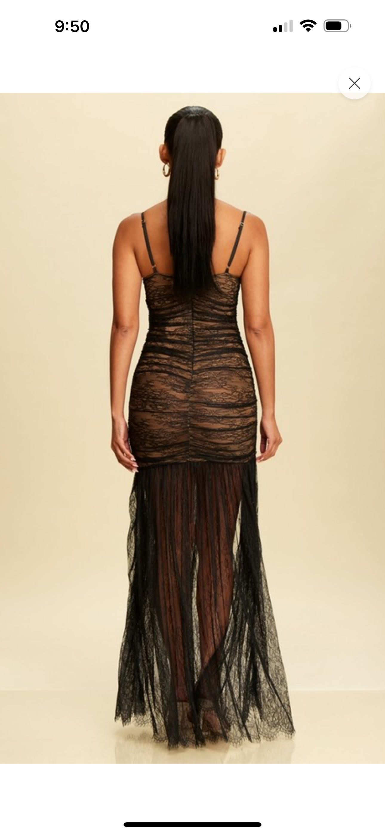 Penelope Dress