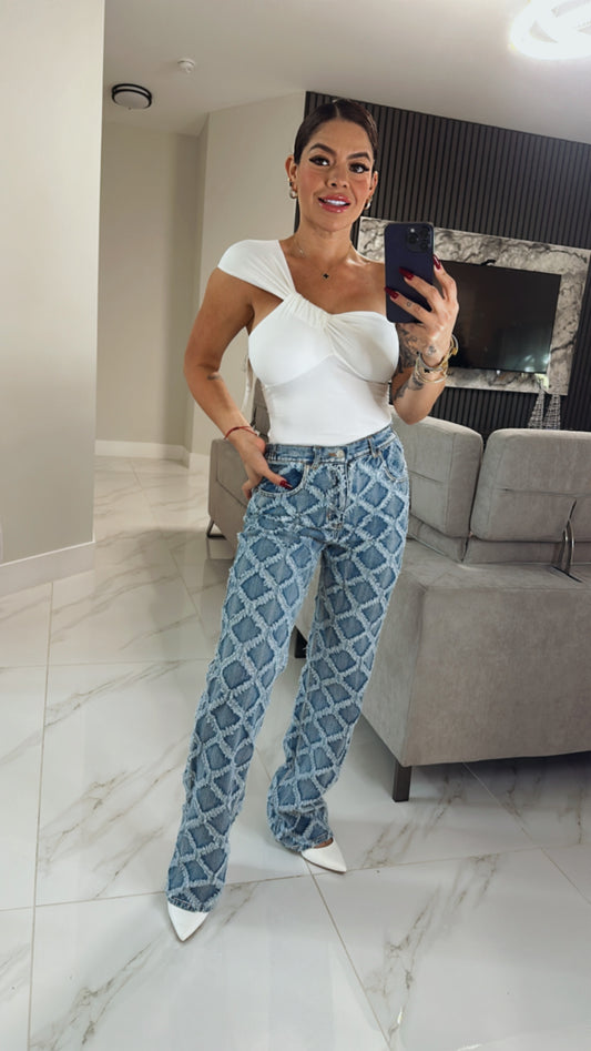Tatiana Jeans