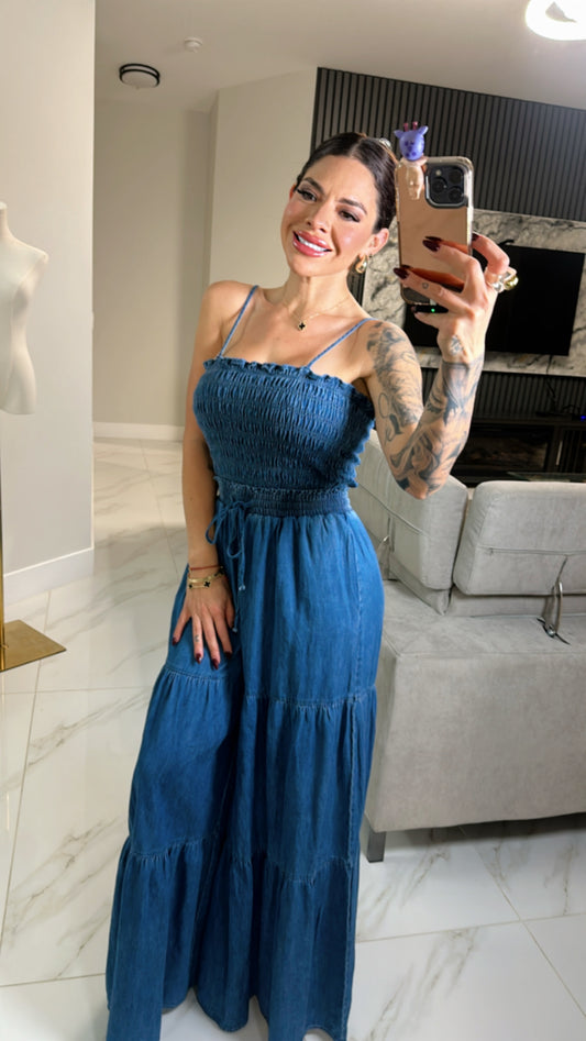 Celina Jumpsuit