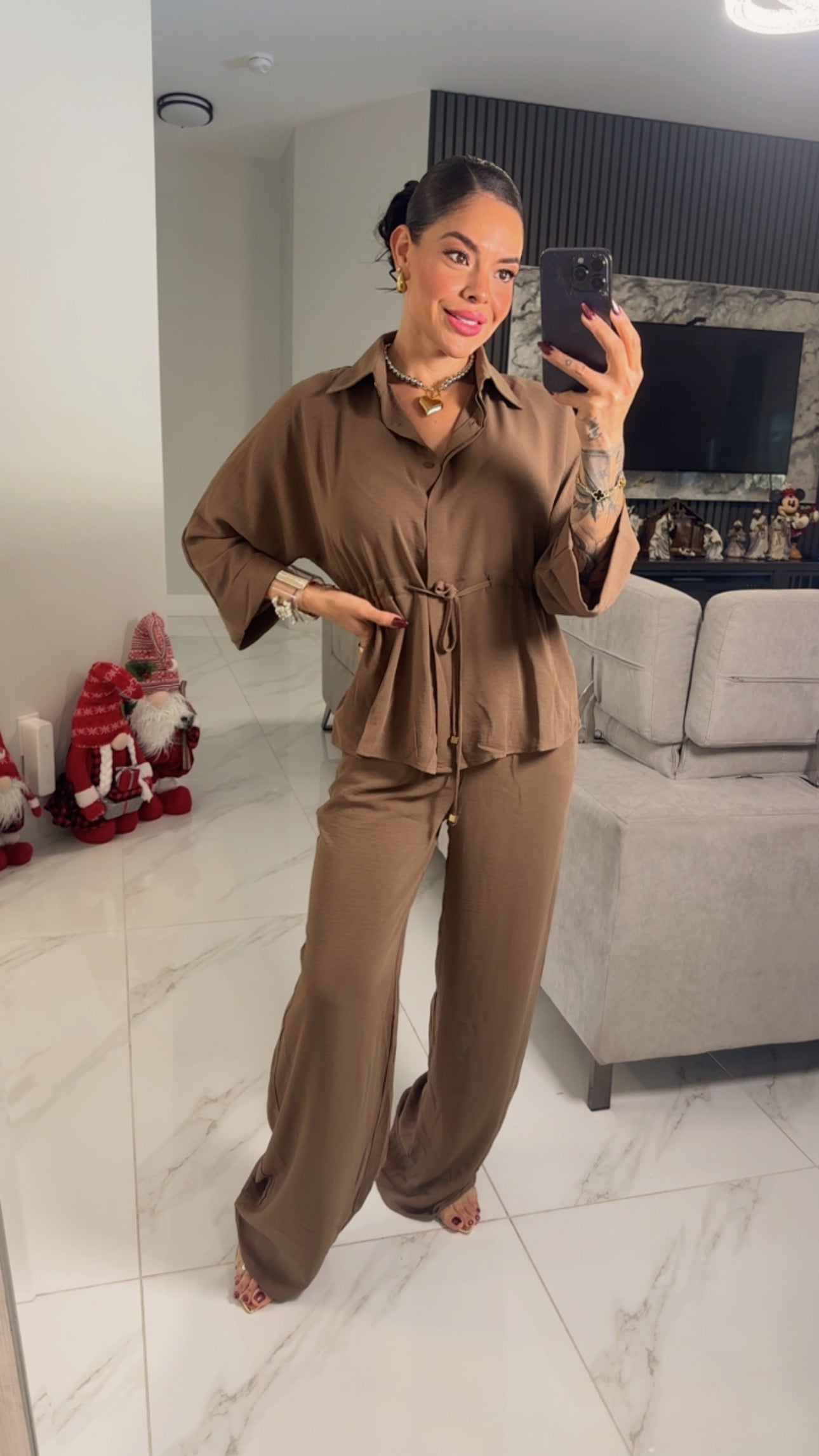 Roxana Set