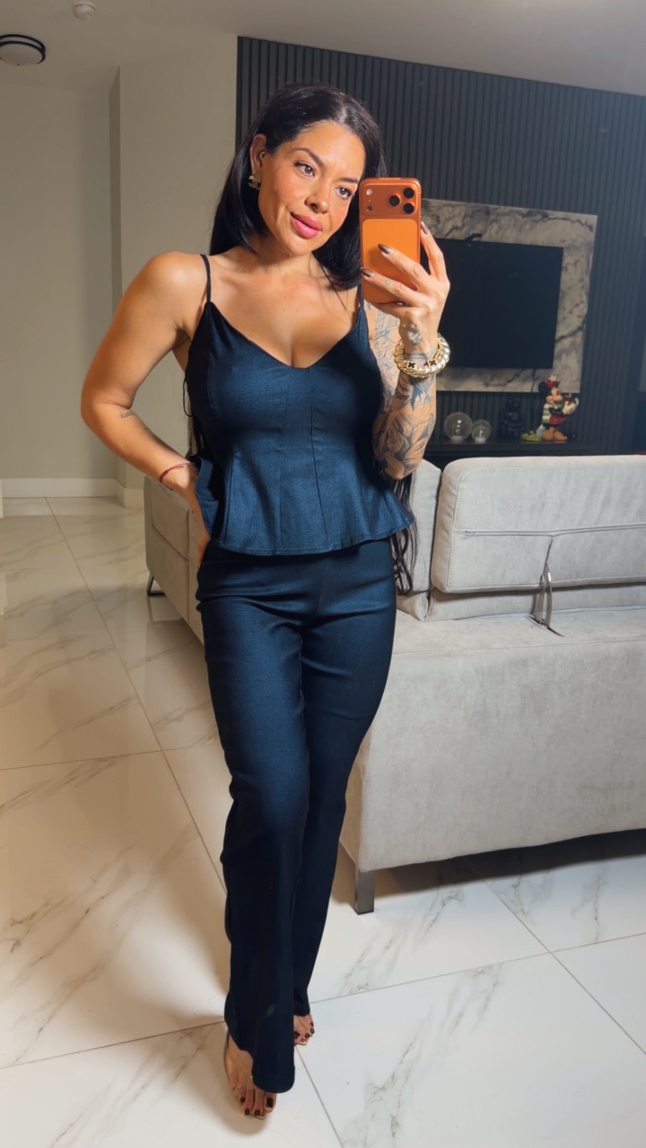 Ivi set
