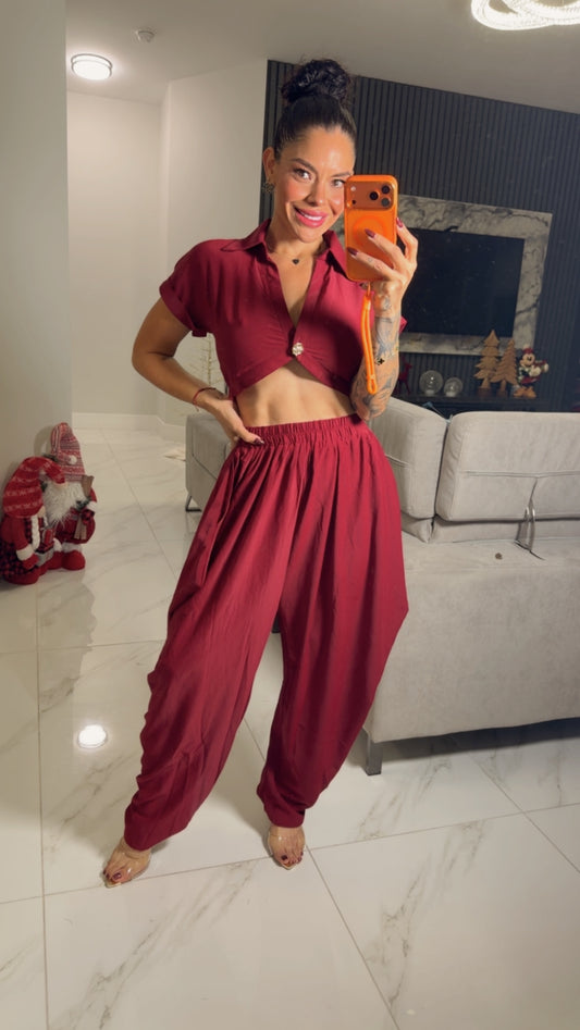 Romi Aladin set