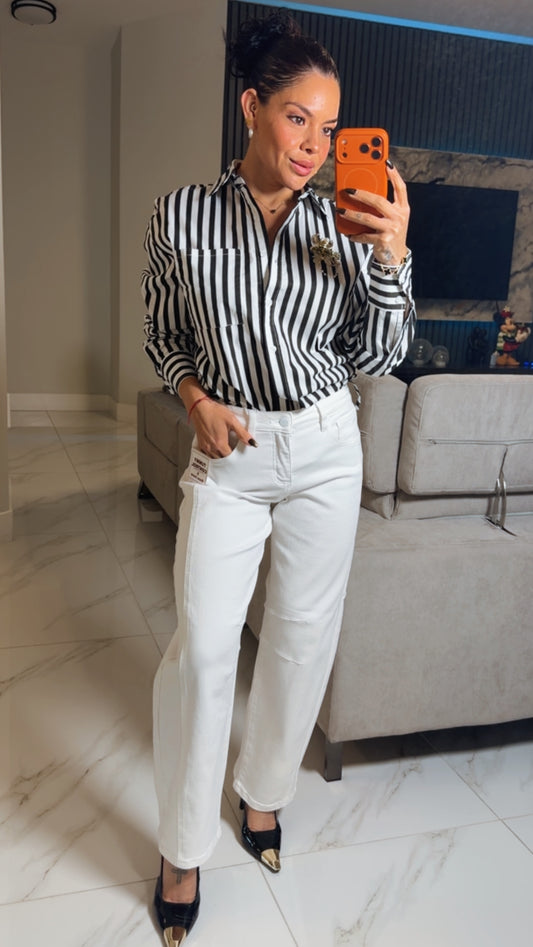 Chanty blusa