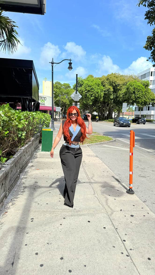 Lina Set