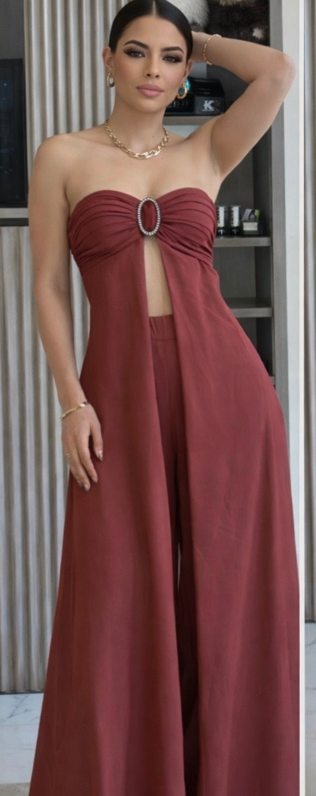 Capry set