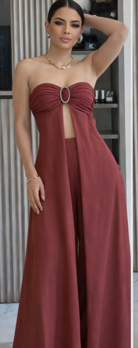 Capry set