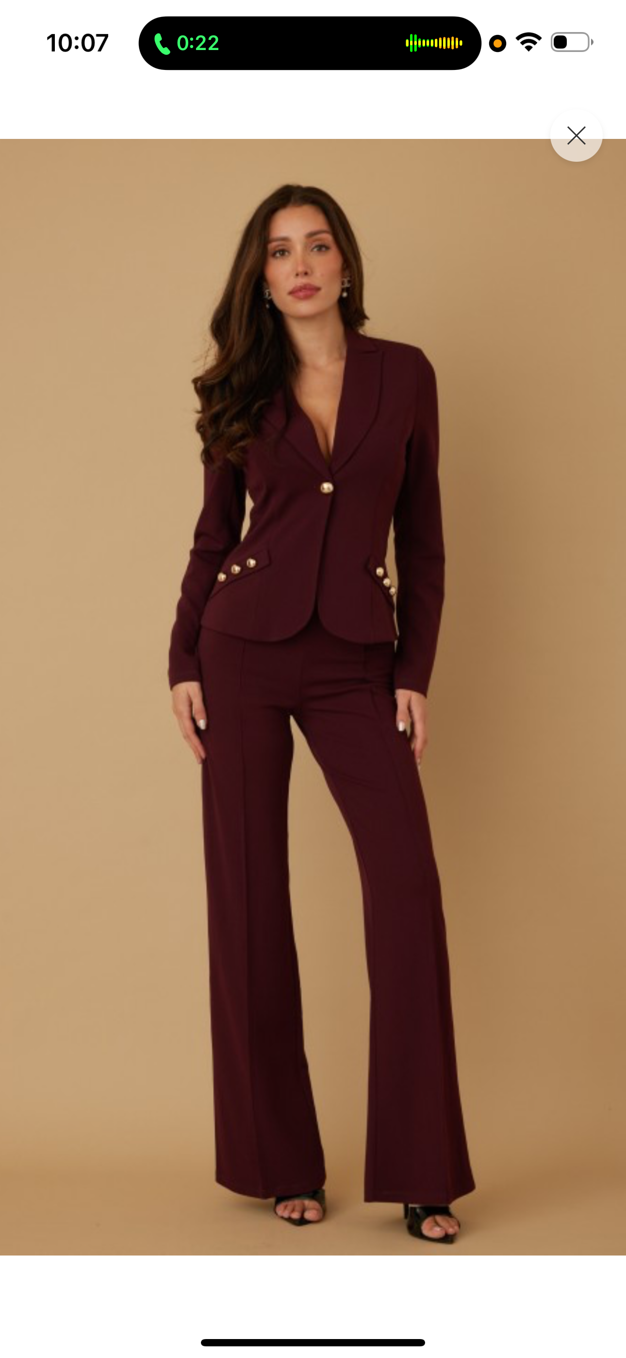 Venice set