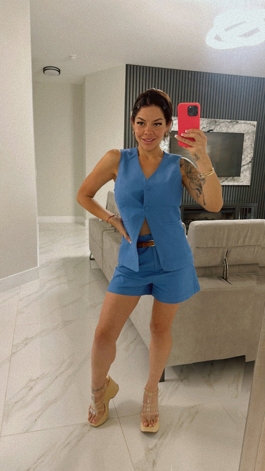 Tania Short set