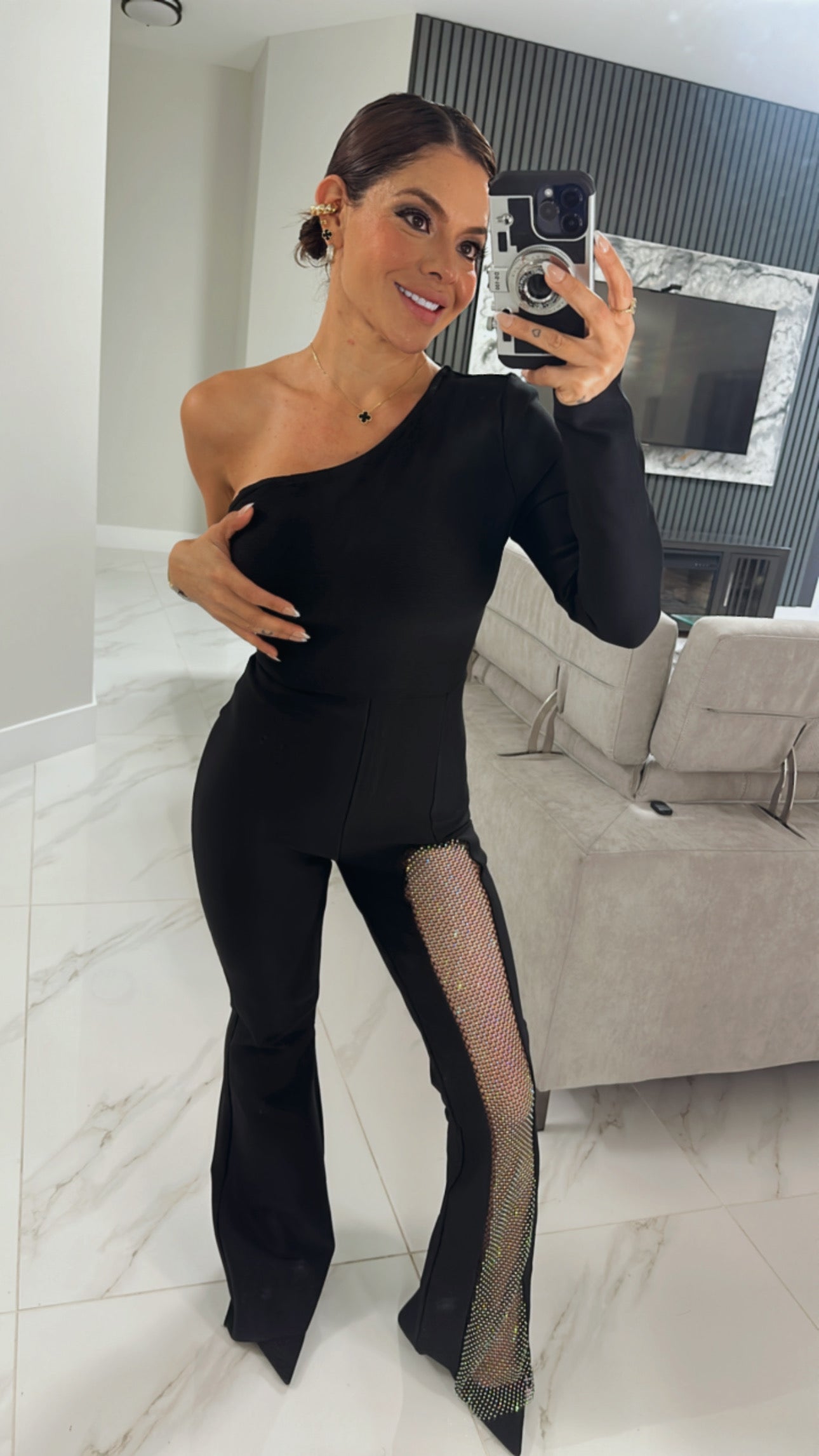 Blin jumpsuit