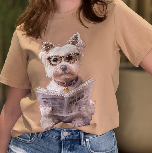 Yorky T-Shirt