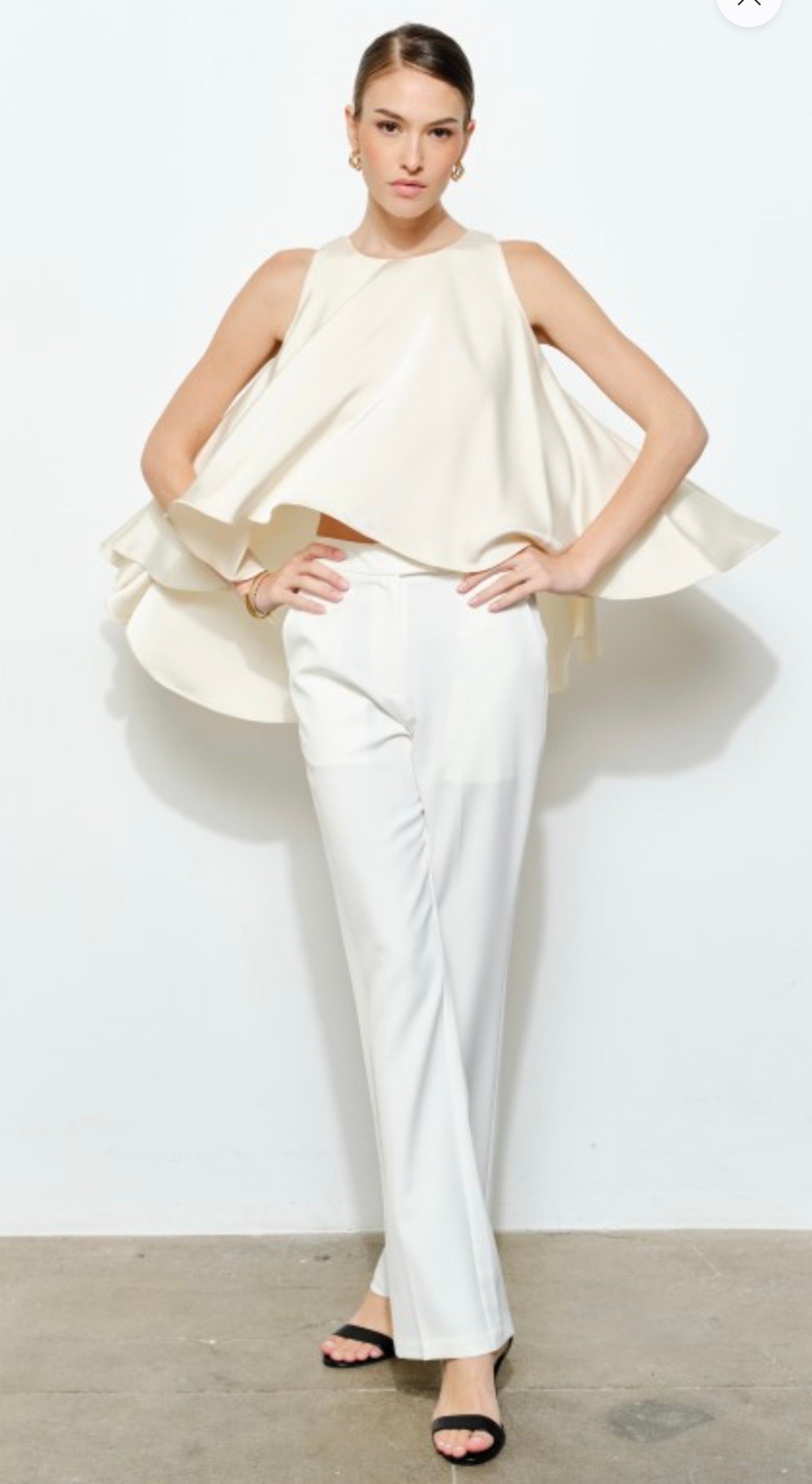 Elianis Blusa