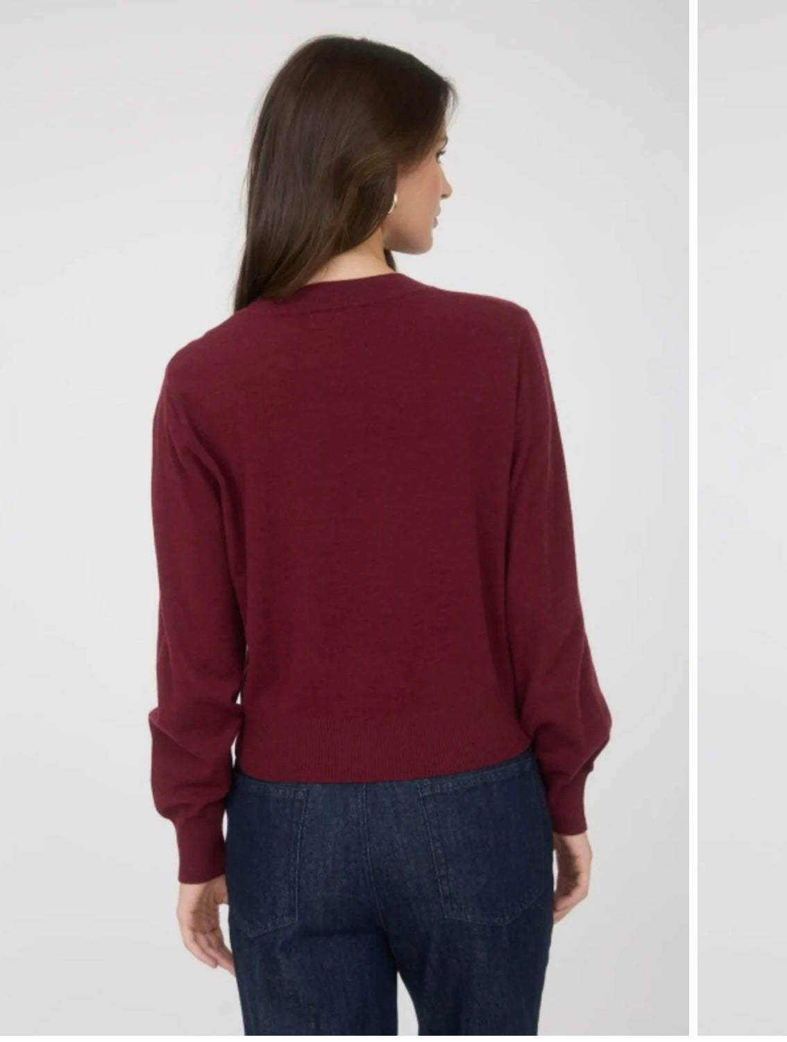 Ornela sweater