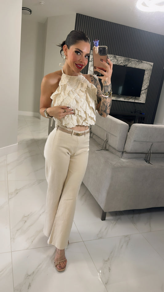Yuna Blusa
