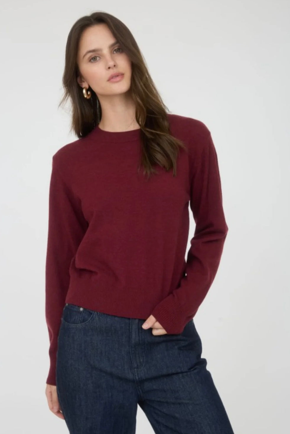 Ornela sweater